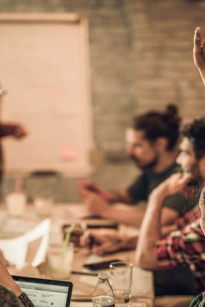 Local Businesses Are Finding Room To Grow By Delegating Search Work