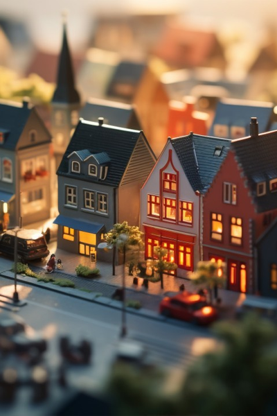 Small Town Businesses Are Getting Big City Results From Their Ad Campaigns