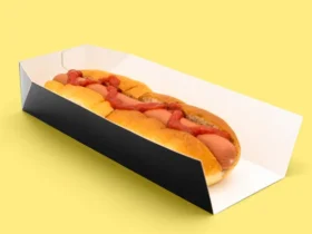 Custom Hot Dog Boxes for Strong Brand Packaging Identity