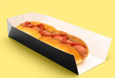 Custom Hot Dog Boxes for Strong Brand Packaging Identity