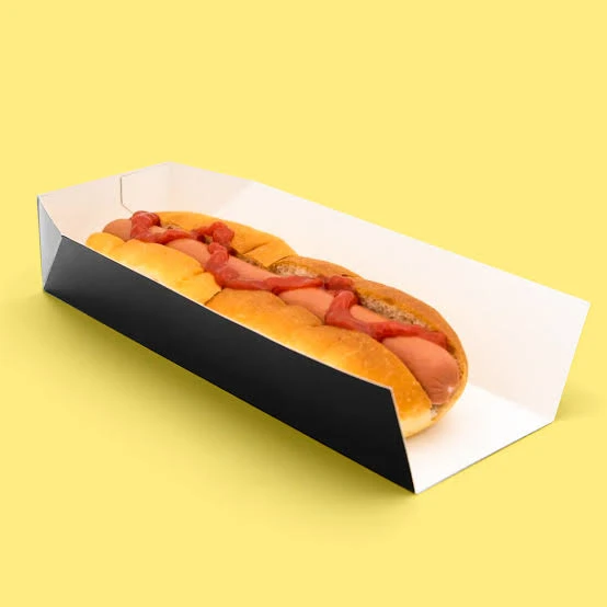 Custom Hot Dog Boxes for Strong Brand Packaging Identity